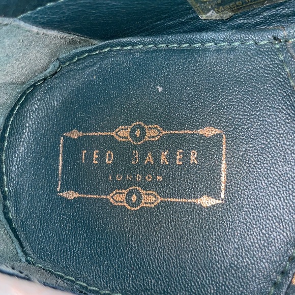 Relatively new Ted Baker loafers. - Picture 5 of 6
